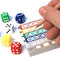 White Goblin Games - Qwixx - dobbelspel - basisspel