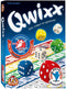 White Goblin Games - Qwixx - dobbelspel - basisspel