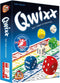 White Goblin Games - Qwixx - dobbelspel - basisspel