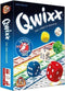 White Goblin Games - Qwixx - dobbelspel - basisspel