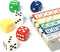 White Goblin Games - Qwixx - dobbelspel - basisspel