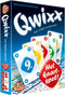 White Goblin Games - Qwixx Het Kaartspel - basispel