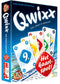 White Goblin Games - Qwixx Het Kaartspel - basispel