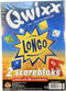 White Goblin Games Qwixx longo 2 scorebloks - Dobbelspel