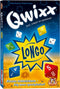 White Goblin Games Qwixx Longo - dobbelspel - basispel