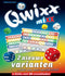 White Goblin Games - Qwixx Mixx Dobbelspel - Uitbreiding