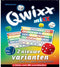 White Goblin Games - Qwixx Mixx Dobbelspel - Uitbreiding