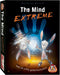 White Goblin Games - The Mind Extreme - Kaartspel