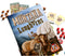 White Goblin Games Uitbreiding Montana: Longhorns (nl)