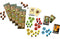 White Goblin Games Uitbreiding Montana: Longhorns (nl)