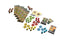 White Goblin Games Uitbreiding Montana: Longhorns (nl)