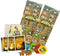 White Goblin Games Uitbreiding Montana: Longhorns (nl)