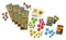 White Goblin Games Uitbreiding Montana: Longhorns (nl)