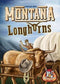 White Goblin Games Uitbreiding Montana: Longhorns (nl)