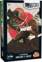 White Goblin Games Unmatched: Robin Hood vs Bigfoot - NL-uitgave