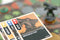 White Goblin Games Unmatched: Robin Hood vs Bigfoot - NL-uitgave