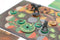 White Goblin Games Unmatched: Robin Hood vs Bigfoot - NL-uitgave