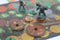 White Goblin Games Unmatched: Robin Hood vs Bigfoot - NL-uitgave
