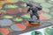 White Goblin Games Unmatched: Robin Hood vs Bigfoot - NL-uitgave