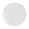 White Inner Pouffe Round - Ø60
