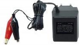 White Label Acculader | Kunststof | |