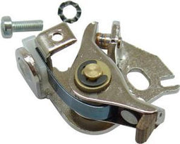 White Label Contactpuntset | Metaal | Zilver | Ontsteking