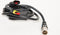 White Label Fietsaccu Parts | Kunststof | |