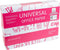 White Label kopieerpapier A4 Universal doos 5 pakkenn - 2500vel