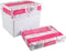 White Label kopieerpapier A4 Universal doos 5 pakkenn - 2500vel