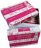 White Label kopieerpapier A4 Universal doos 5 pakkenn - 2500vel