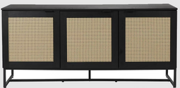 White Label Living Guiji kast - 160 x 75 x 40 cm