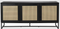 White Label Living Guiji kast - 160 x 75 x 40 cm
