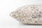 White Label Sierkussen Liv 50 X 50 Cm Polykatoen Wit/grijs