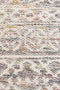 White Label Sierkussen Liv 50 X 50 Cm Polykatoen Wit/grijs