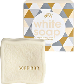 White Soap - 100 gr - White Soap
