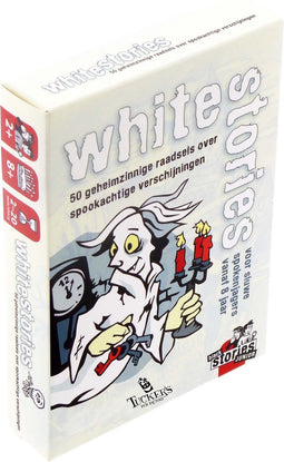 White Stories