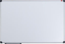 Whiteboard 60x45cm Magnetisch Nobo Per Stuk