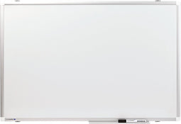 Whiteboard 60x90cm Lega Premium Plus Per Stuk