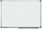 Whiteboard 60x90cm LegaMaster Economy Per Stuk