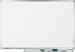Whiteboard 60x90cm Magnetisch Lega Prof