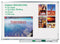 Whiteboard 60x90cm Magnetisch Lega Prof