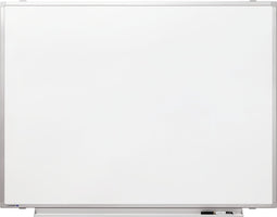 Whiteboard 90x120cm Magnetisch Lega Prof Per Stuk