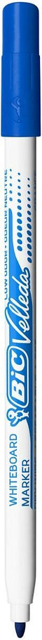 Whiteboard Bic Velleda recycled 21x31cm + stift + wisser