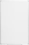 Whiteboard EARTH-IT, geëmailleerd, aluminium lijst