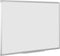 Whiteboard EARTH-IT, geëmailleerd, aluminium lijst