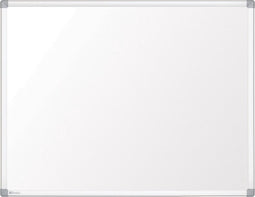 Whiteboard Emaille Nobo prestige - 150 x 100 cm