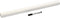 Whiteboard folie, b: 60 cm, l: 80 cm, 25 vellen, wit