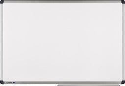 Whiteboard Legamaster Universal 90x120cm gelakt retail - 2 stuks - 2 stuks