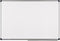 Whiteboard Legamaster Universal 90x120cm gelakt retail - 2 stuks - 2 stuks