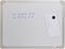 Whiteboard | Magnetisch | Aluminium Frame | Draagkoffer en starterspakket | 45 x 60 cm
